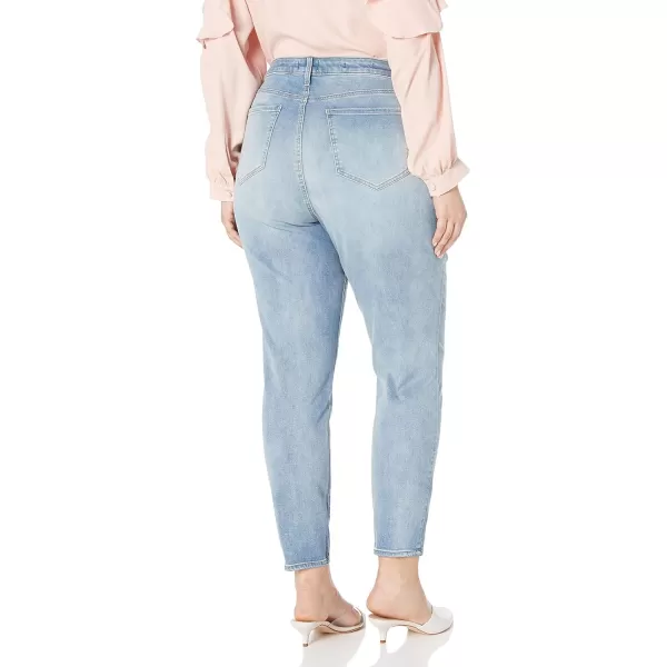 NYDJ Women's Plus Size Alina Legging Jeans