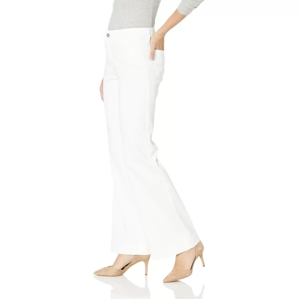 NYDJ Women's Teresa Trouser Jeans in Premium Denim