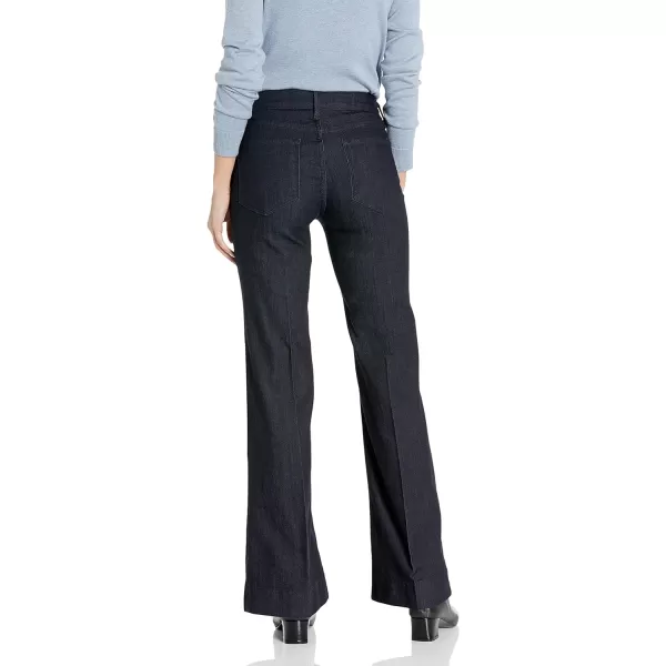 NYDJ Women's Teresa Trouser Jeans in Premium Denim