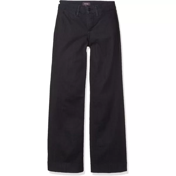 NYDJ Women's Teresa Trouser Jeans in Premium Denim