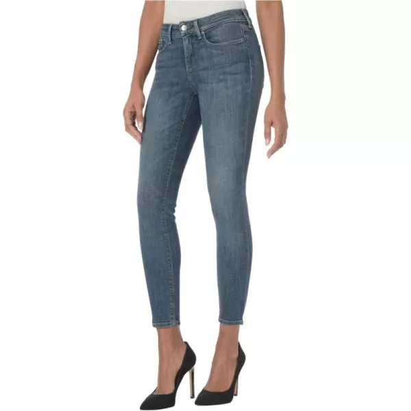 NYDJ Women's Modern Edit Dylan Skinny Ankle Jeans