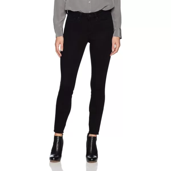 NYDJ Women's Modern Edit Dylan Skinny Ankle Jeans
