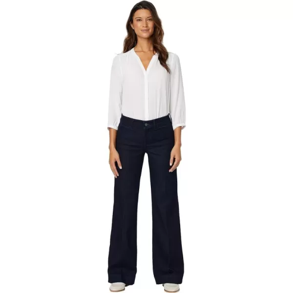NYDJ Women's Teresa Trouser Jeans in Premium Denim