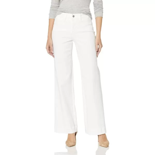 NYDJ Women's Teresa Trouser Jeans in Premium Denim
