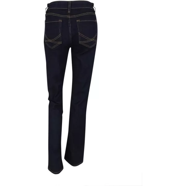 NYDJ Women's Plus Size Marilyn Straight Ankle Jeans | Slimming &amp; Flattering Fit