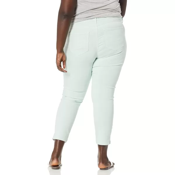 NYDJ Women's Plus Size Ami Skinny Legging Jeans