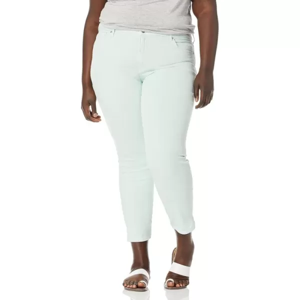 NYDJ Women's Plus Size Ami Skinny Legging Jeans