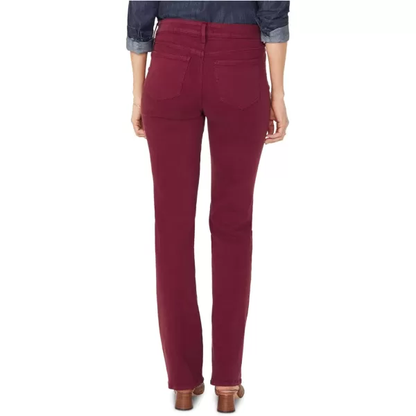 NYDJ Women's Marilyn Double Snap Wb