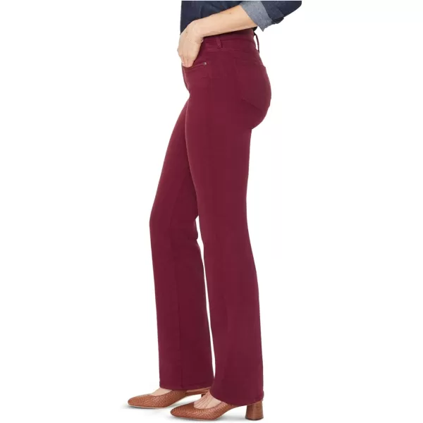 NYDJ Women's Marilyn Double Snap Wb