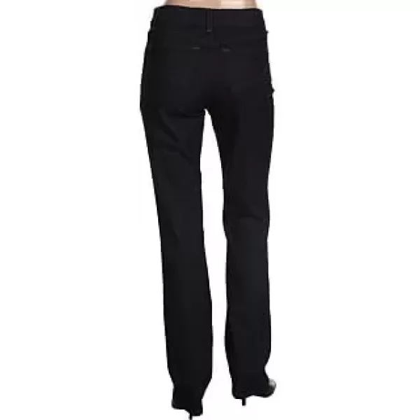 imageNYDJ Womens Marilyn Straight Denim JeanBlue Denim