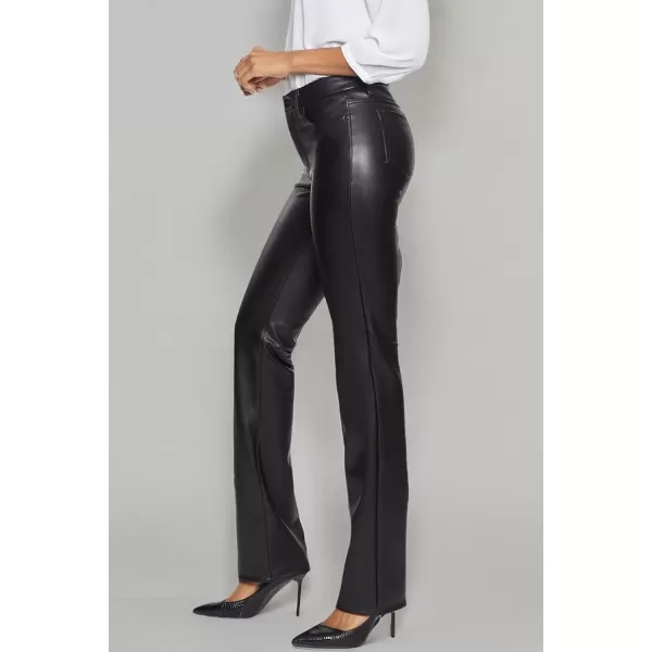 imageNYDJ Womens Marilyn Straight Denim JeanCordovan