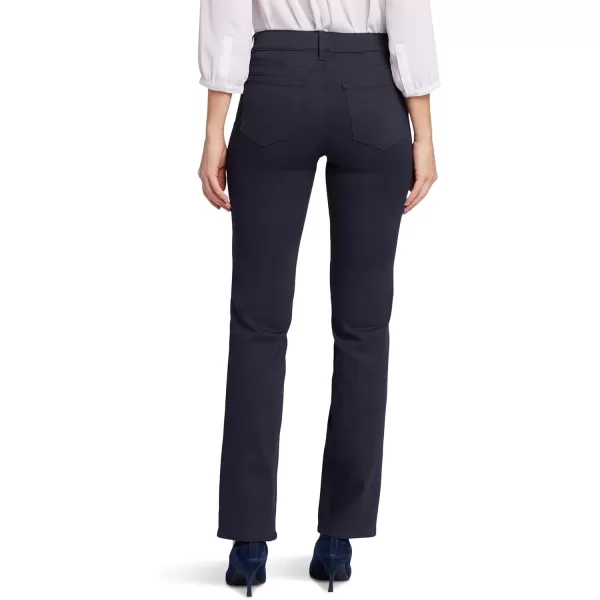 imageNYDJ Womens Marilyn Straight Denim JeanDark Rinse