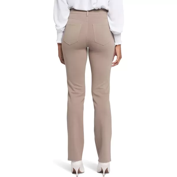 imageNYDJ Womens Marilyn Straight Denim JeanSaddlewood