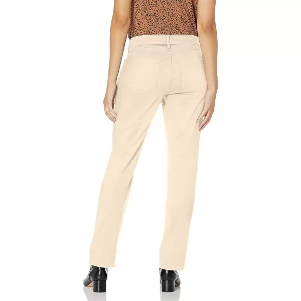 imageNYDJ Womens Petite Marilyn Straight JeanFeather
