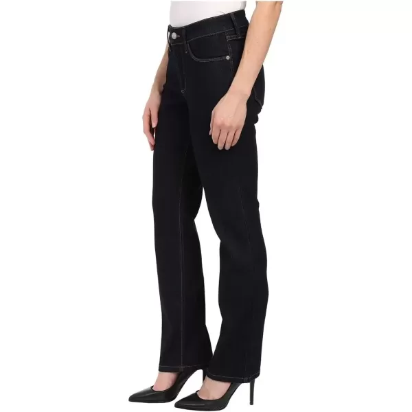 imageNYDJ Womens Petite Marilyn Straight JeanHancock Park