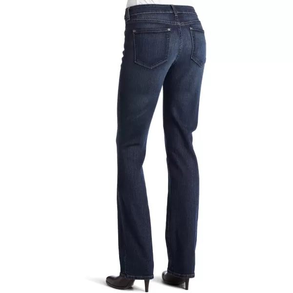 imageNYDJ Womens Petite Marilyn Straight JeanKoberg
