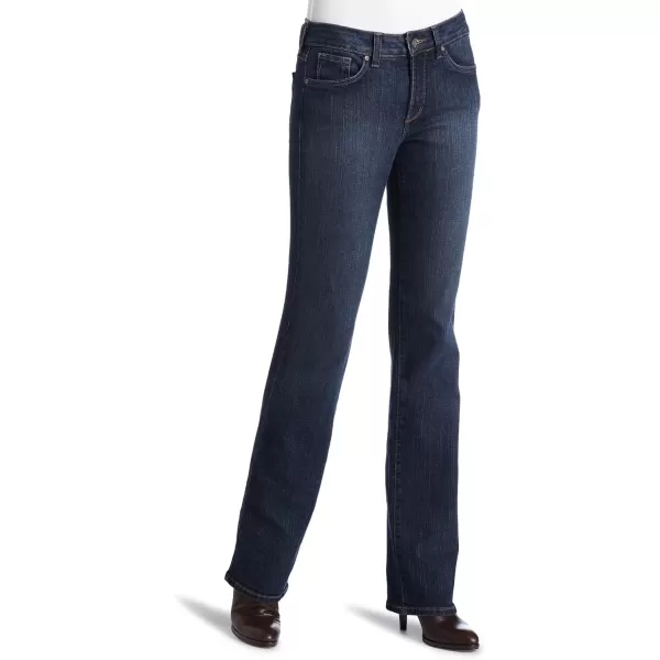 imageNYDJ Womens Petite Marilyn Straight JeanKoberg