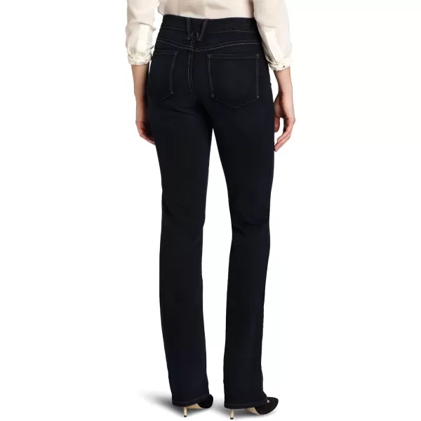 imageNYDJ Womens Petite Marilyn Straight JeanMissouri Wash