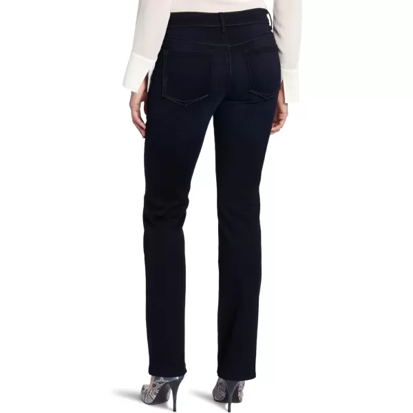 imageNYDJ Womens Petite Marilyn Straight JeanPasadena Wash