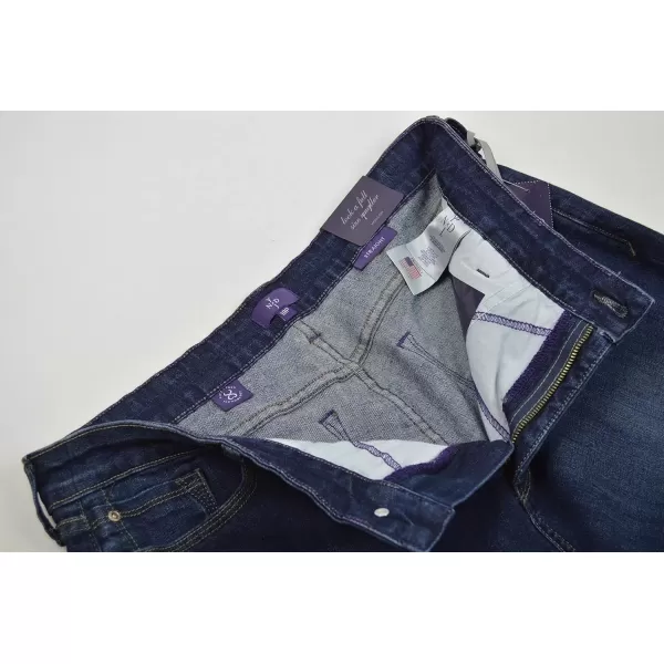 imageNYDJ Womens Petite Marilyn Straight JeanTustin Wash