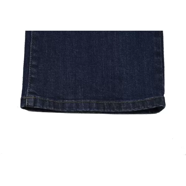 imageNYDJ Womens Petite Marilyn Straight JeanTustin Wash
