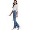 imageNYDJ Womens Barbara Bootcut Fit Denim JeansBrickell