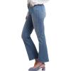 imageNYDJ Womens Barbara Bootcut Fit Denim JeansBrickell