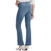 imageNYDJ Womens Barbara Bootcut Fit Denim JeansBrickell