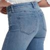 imageNYDJ Womens Barbara Bootcut Fit Denim JeansBrickell