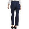 imageNYDJ Womens Barbara Bootcut Fit Denim JeansBurbank Wash