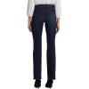 imageNYDJ Womens Barbara Bootcut Fit Denim JeansBurbank Wash