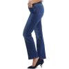 imageNYDJ Womens Barbara Bootcut Fit Denim JeansCooper