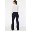 imageNYDJ Womens Barbara Bootcut Fit Denim JeansDark Enzyme
