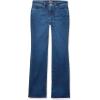 imageNYDJ Womens Barbara Bootcut Fit Denim JeansHabana