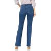imageNYDJ Womens Barbara Bootcut Fit Denim JeansHabana