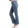 imageNYDJ Womens Barbara Bootcut Fit Denim JeansHeyburn Wash