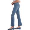 imageNYDJ Womens Barbara Bootcut Fit Denim JeansHeyburn Wash