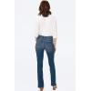 imageNYDJ Womens Barbara Bootcut Fit Denim JeansLombard