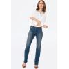 imageNYDJ Womens Barbara Bootcut Fit Denim JeansLombard