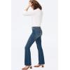 imageNYDJ Womens Barbara Bootcut Fit Denim JeansLombard