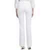 imageNYDJ Womens Barbara Bootcut Fit Denim JeansOptic White