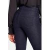 imageNYDJ Womens Barbara Bootcut Fit Denim JeansRinse