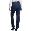 imageNYDJ Womens Pull On Marilyn StraightClean Denslowe