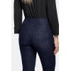 imageNYDJ Womens Pull On Marilyn StraightRinse