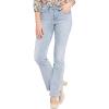 imageNYDJ Womens Barbara Bootcut Fit Denim JeansAfterglow