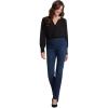 imageNYDJ Womens Pull On Marilyn StraightClean Denslowe