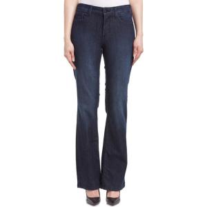 imageNYDJ Womens Barbara Bootcut Fit Denim JeansDana Point Wash
