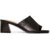 imageNYDJ Womens Alanah Heeled SandalBlack