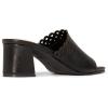 imageNYDJ Womens Alanah Heeled SandalBlack