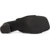 imageNYDJ Womens Alanah Heeled SandalBlack